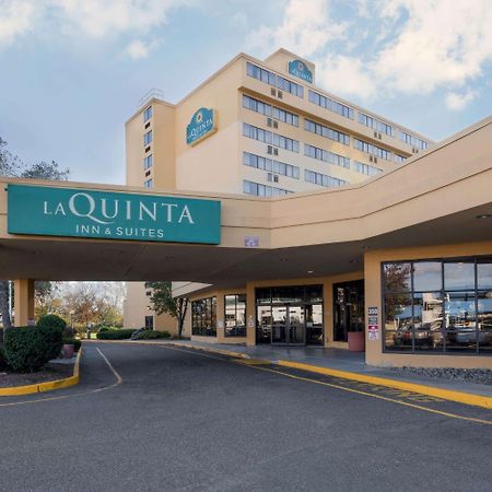 La Quinta By Wyndham Secaucus Meadowlands Hotel Екстериор снимка