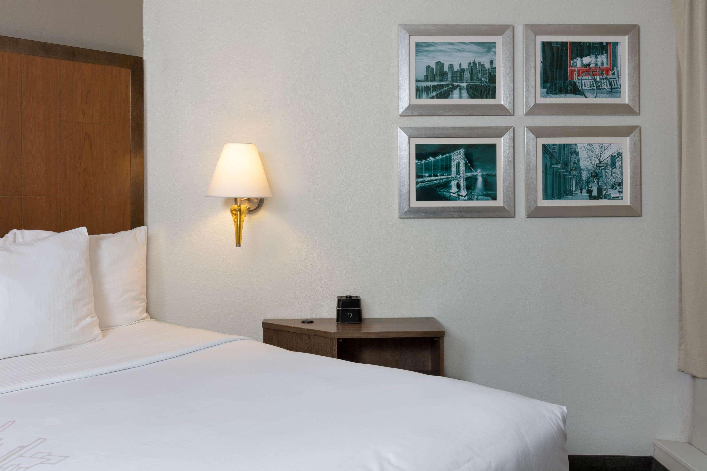 La Quinta By Wyndham Secaucus Meadowlands Hotel Екстериор снимка