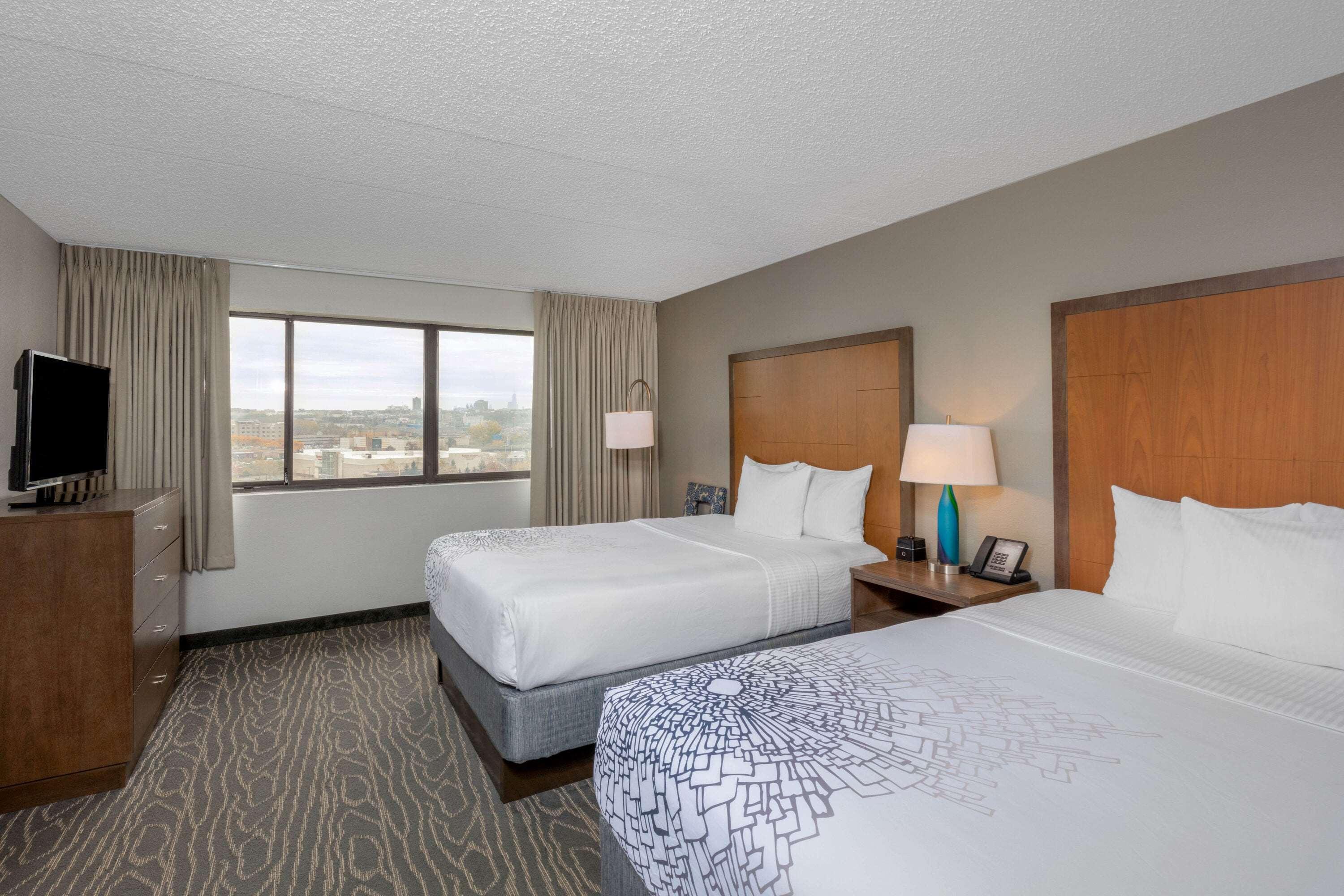 La Quinta By Wyndham Secaucus Meadowlands Hotel Екстериор снимка