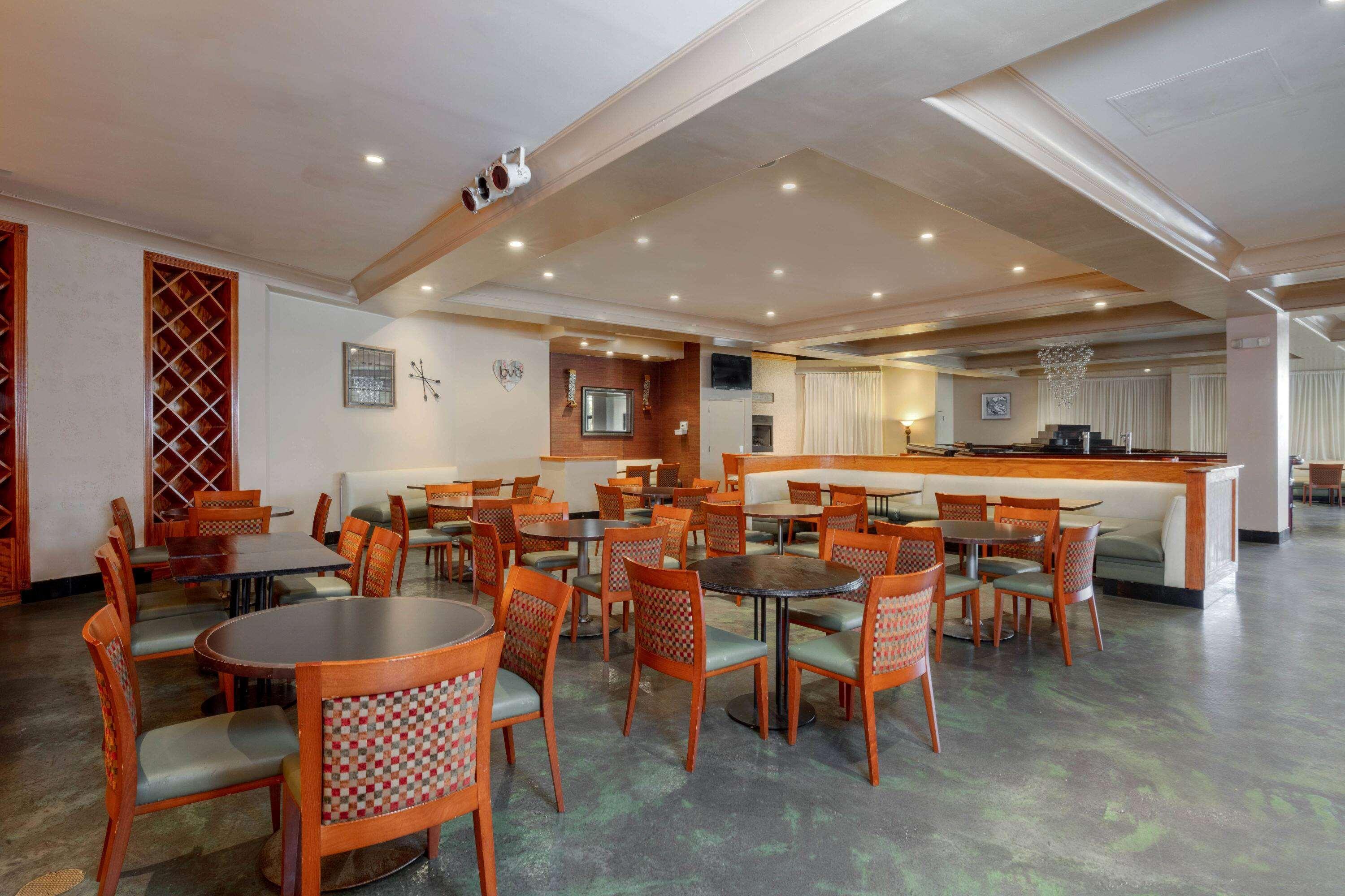 La Quinta By Wyndham Secaucus Meadowlands Hotel Екстериор снимка