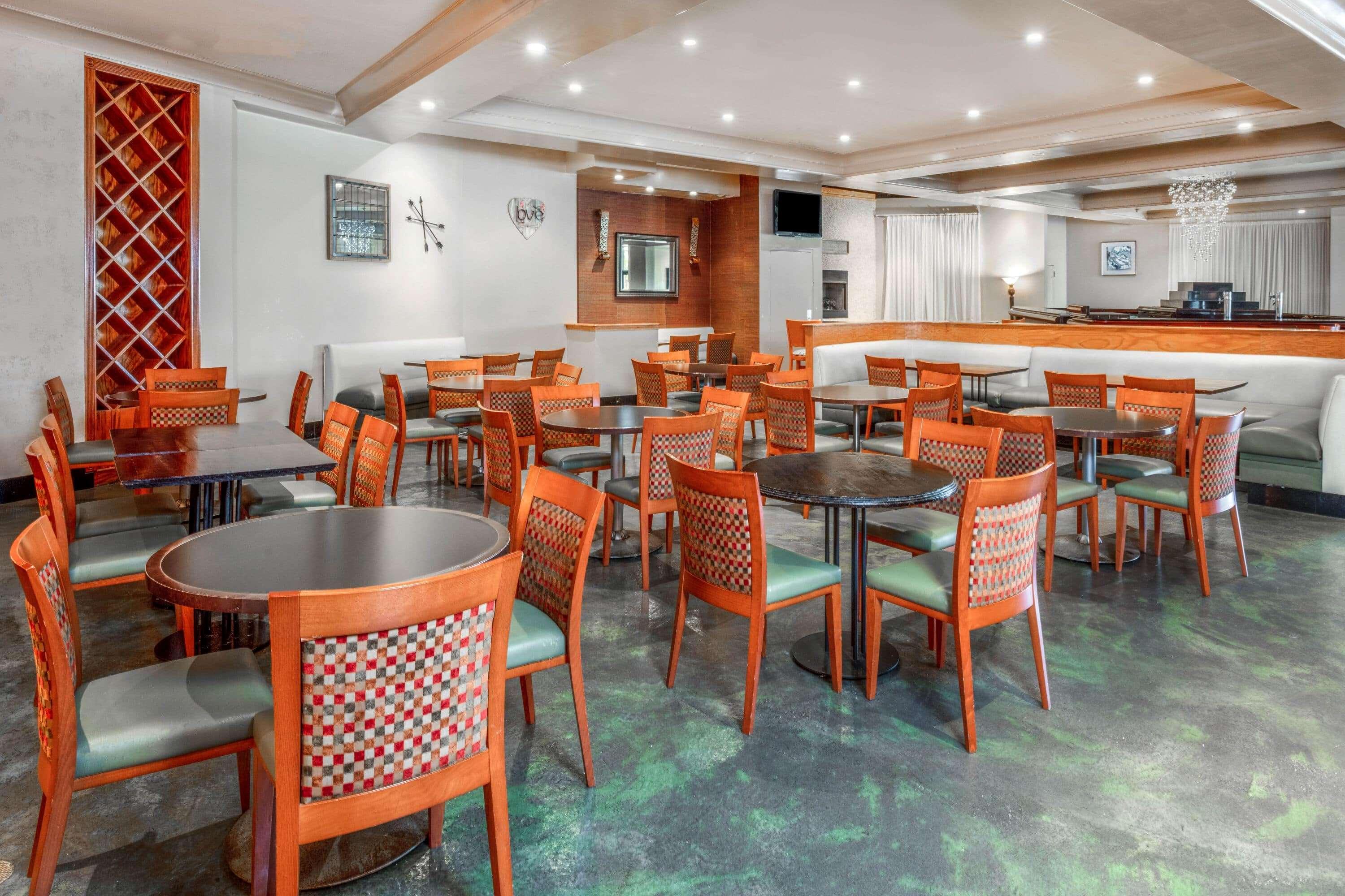 La Quinta By Wyndham Secaucus Meadowlands Hotel Екстериор снимка