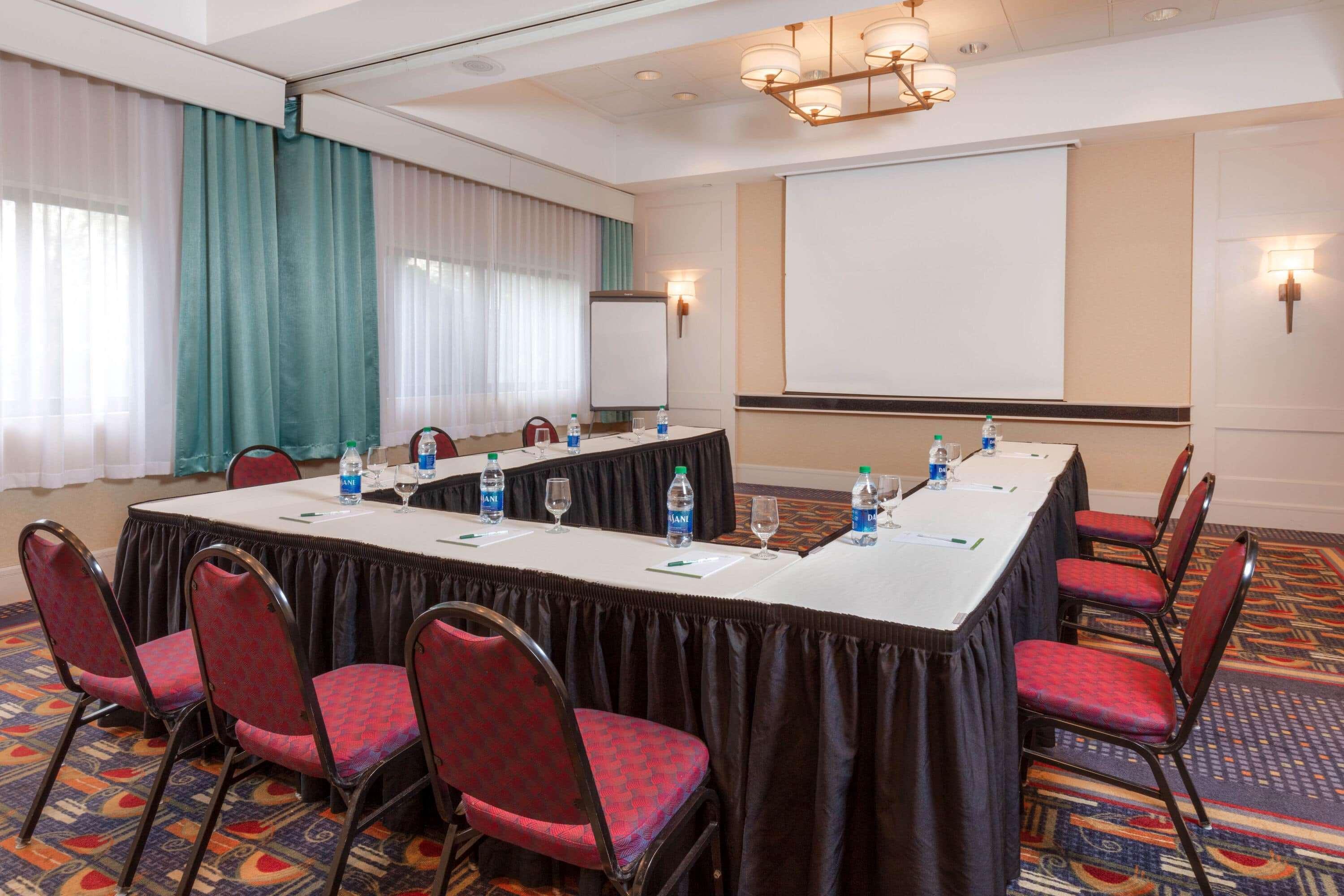 La Quinta By Wyndham Secaucus Meadowlands Hotel Екстериор снимка
