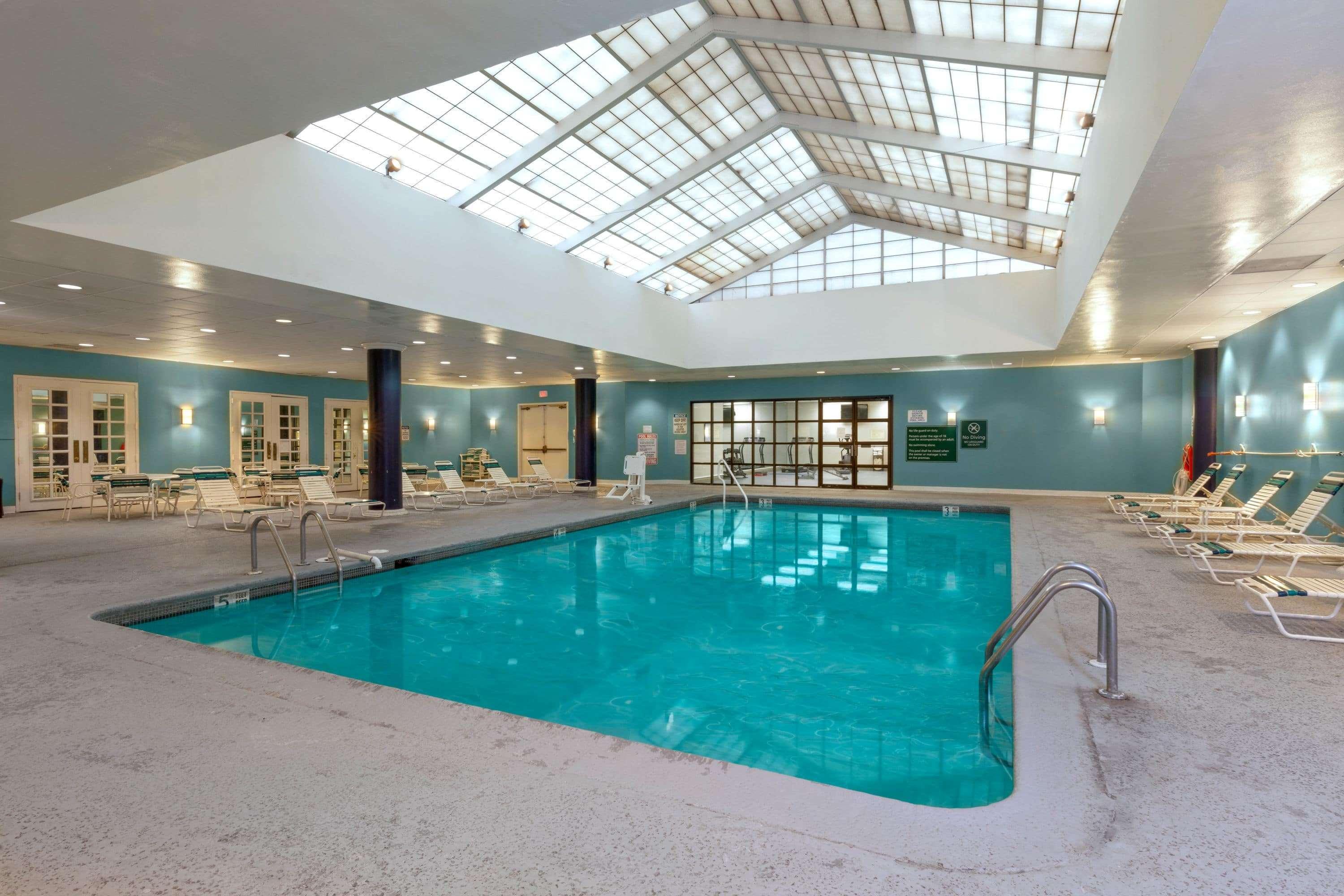 La Quinta By Wyndham Secaucus Meadowlands Hotel Екстериор снимка
