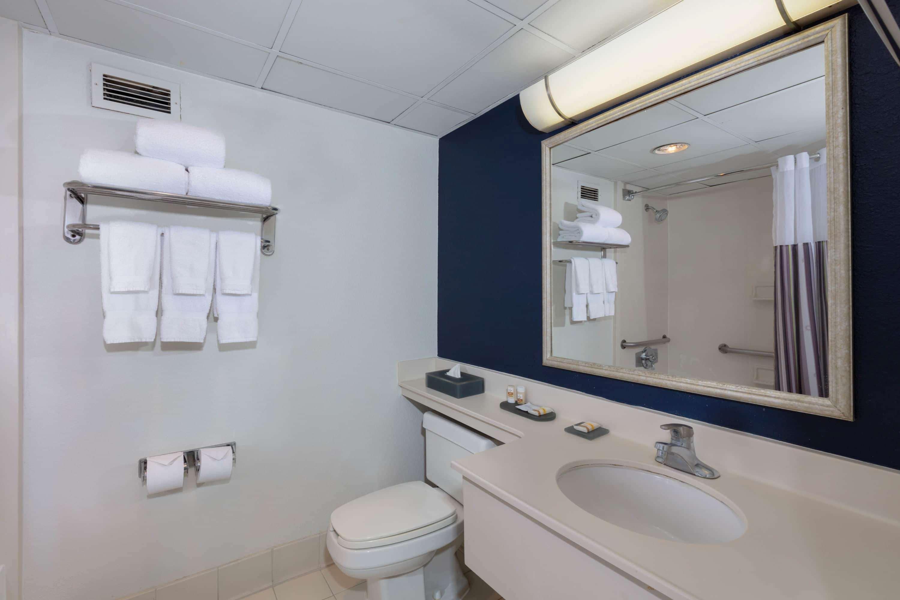La Quinta By Wyndham Secaucus Meadowlands Hotel Екстериор снимка