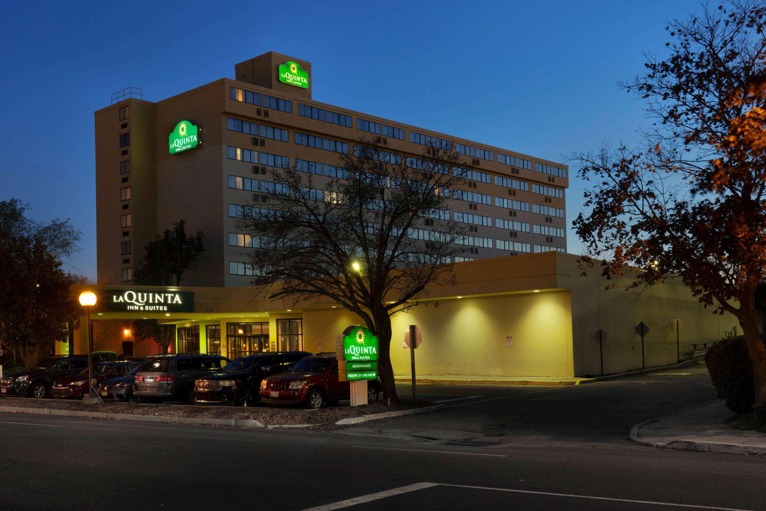 La Quinta By Wyndham Secaucus Meadowlands Hotel Екстериор снимка