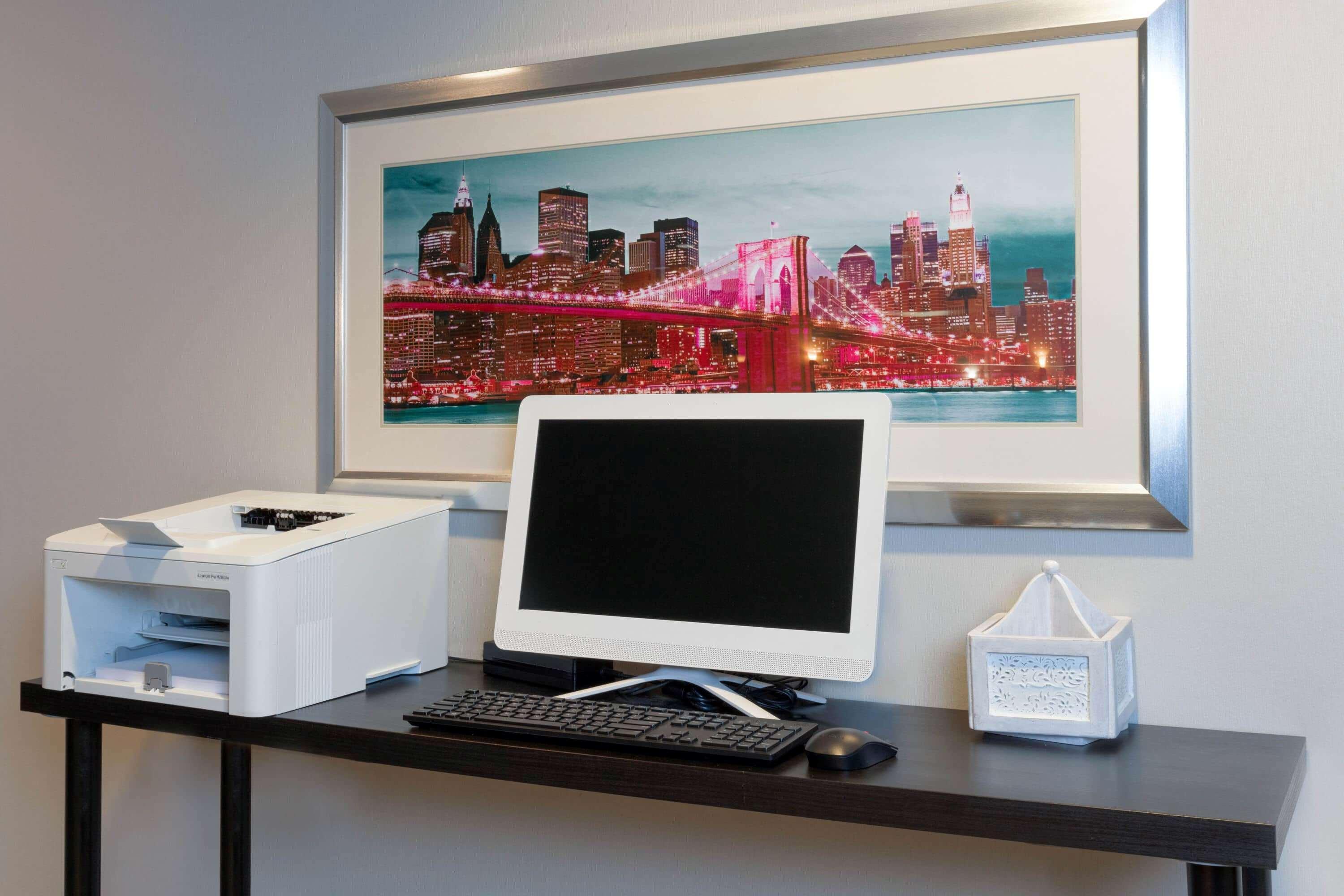 La Quinta By Wyndham Secaucus Meadowlands Hotel Екстериор снимка