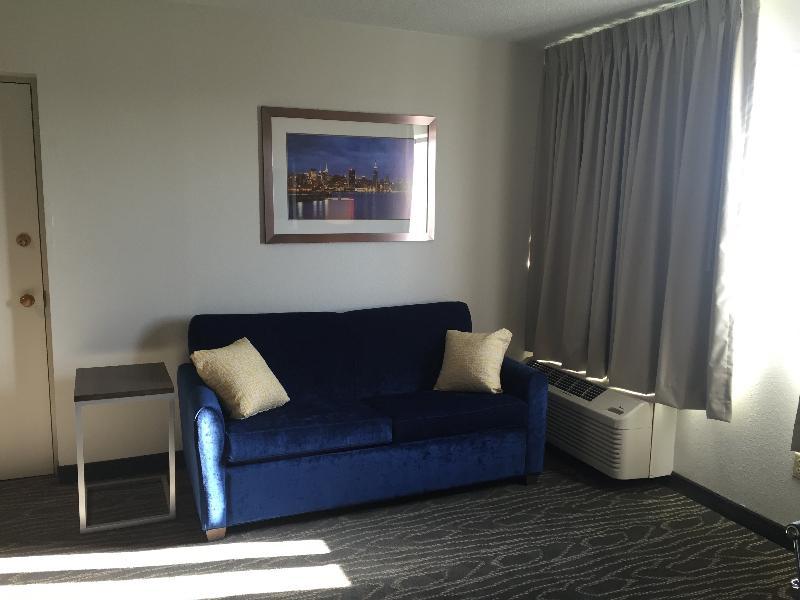La Quinta By Wyndham Secaucus Meadowlands Hotel Екстериор снимка