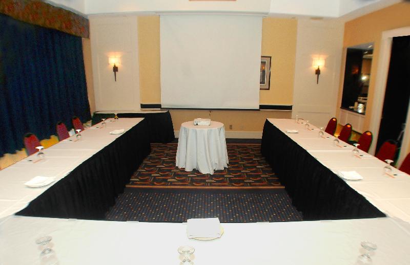 La Quinta By Wyndham Secaucus Meadowlands Hotel Екстериор снимка