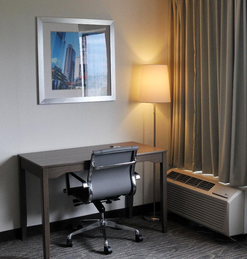 La Quinta By Wyndham Secaucus Meadowlands Hotel Екстериор снимка